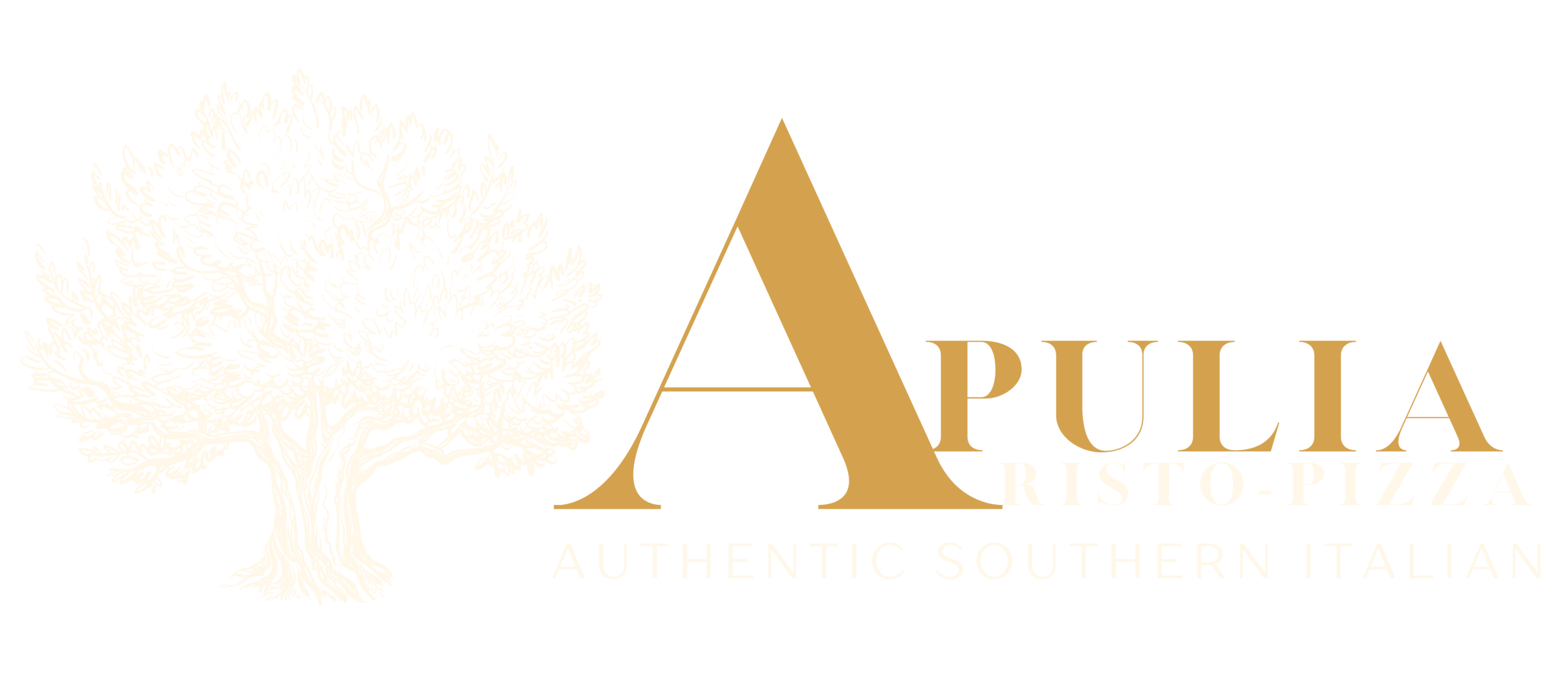 Apulia Risto-Pizza | Authentic Southern Italian (logo)